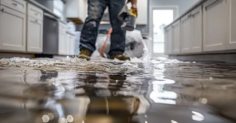 Water damage restoration companies near me in Coldstream, OH - Emergency flood extraction